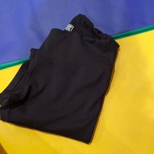 new balance leggings